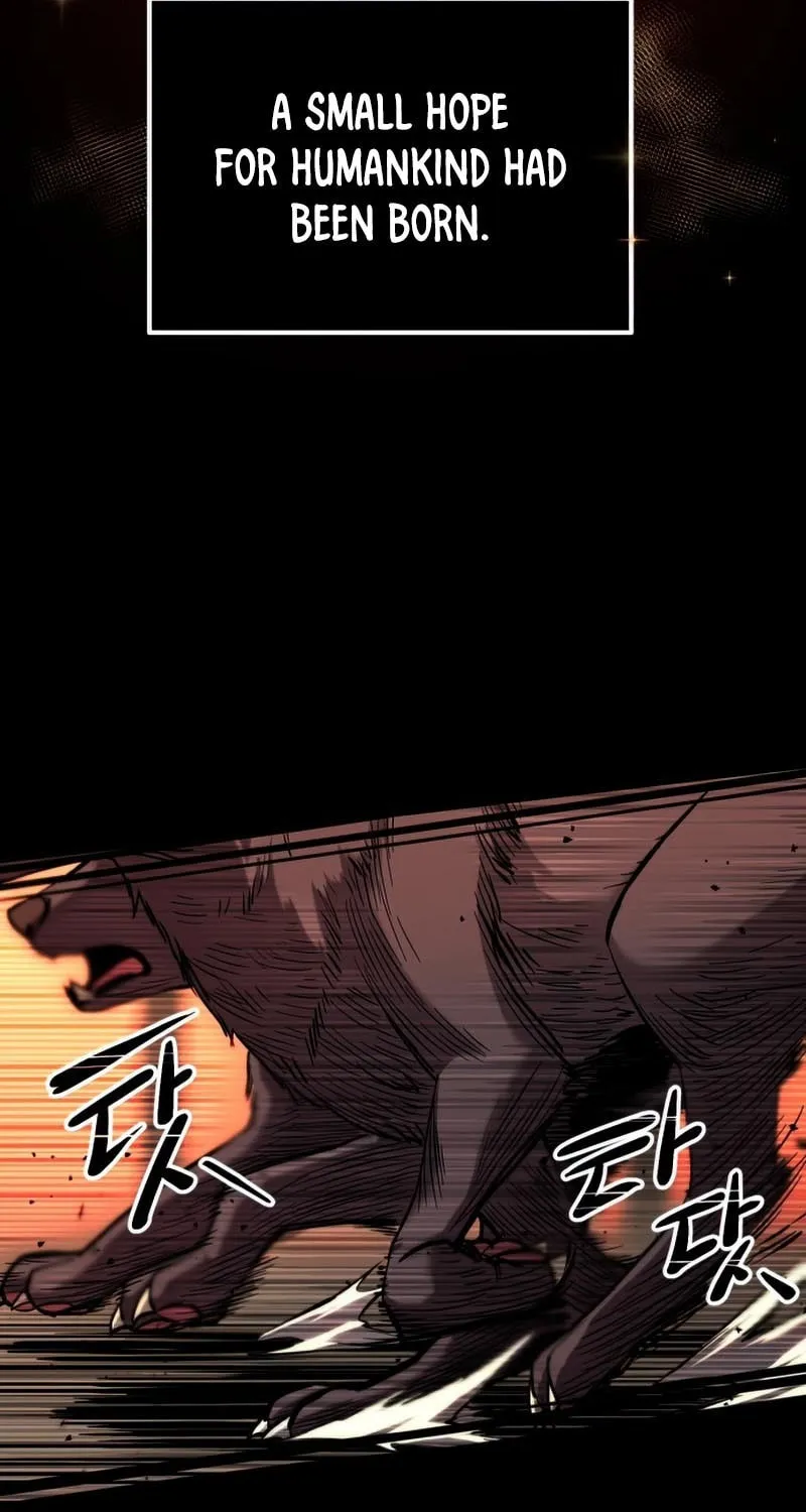 Mythic Item Obtained Chapter 2 page 46 - 