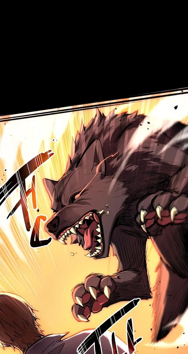 Mythic Item Obtained Chapter 2 page 47 - 