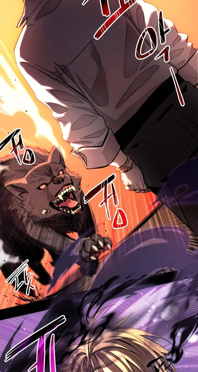 Mythic Item Obtained Chapter 2 page 48 - 