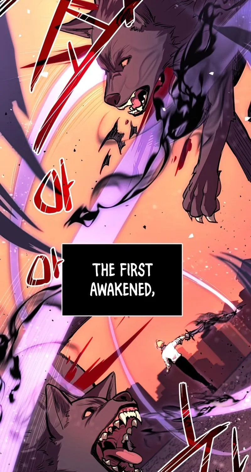 Mythic Item Obtained Chapter 2 page 50 - 
