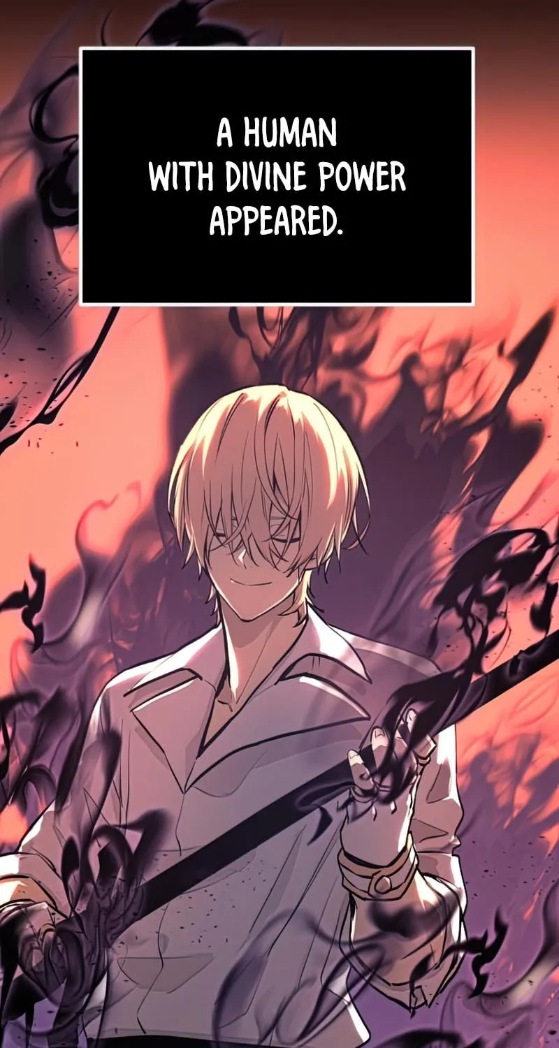 Mythic Item Obtained Chapter 2 page 52 - 