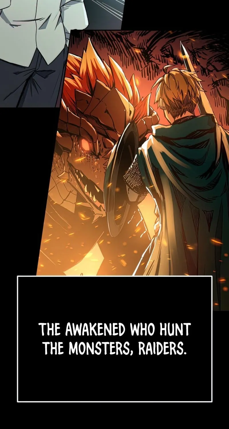 Mythic Item Obtained Chapter 2 page 54 - 