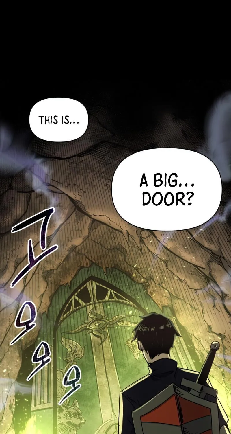 Mythic Item Obtained Chapter 2 page 60 - 