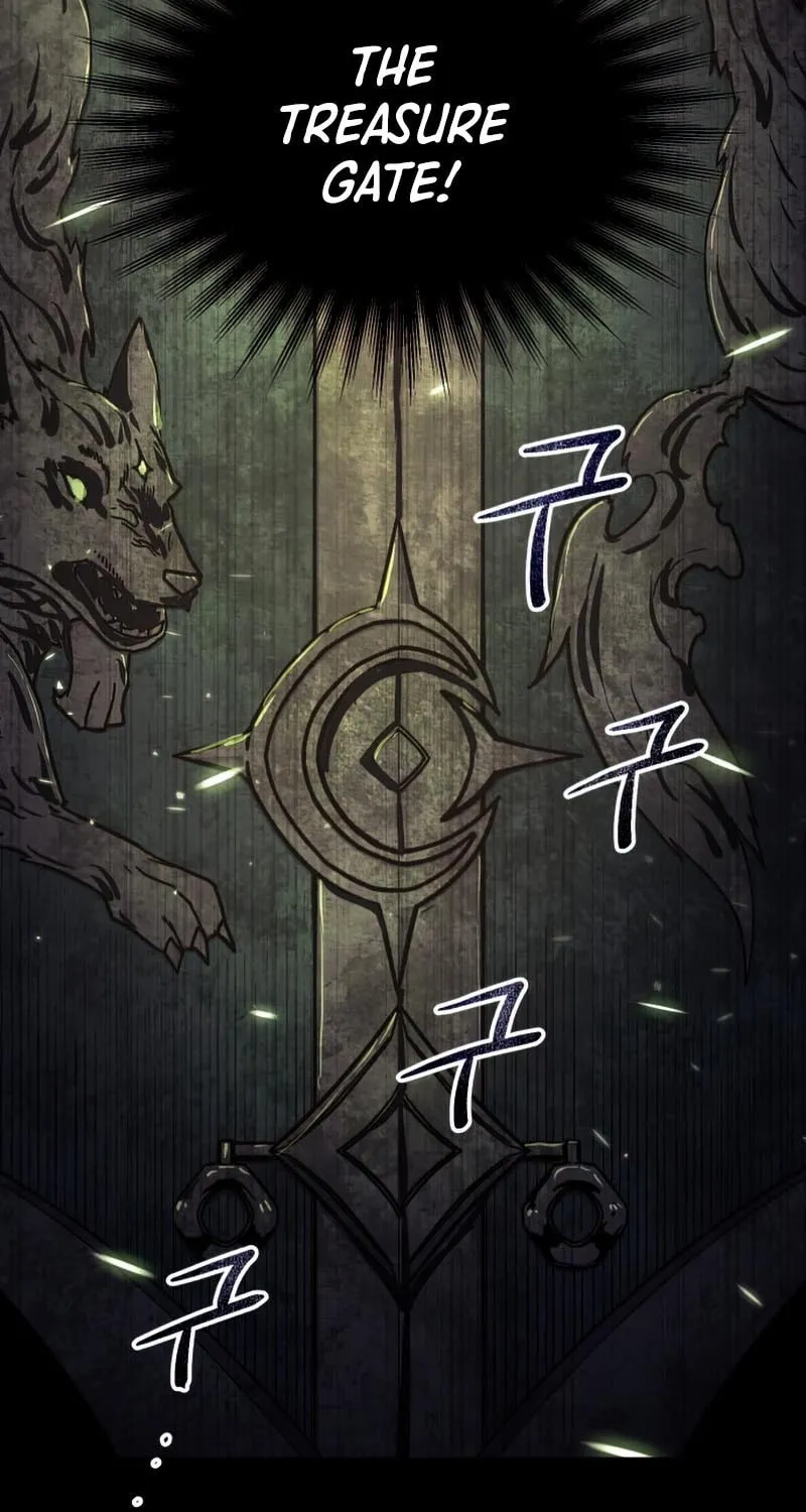 Mythic Item Obtained Chapter 2 page 64 - 