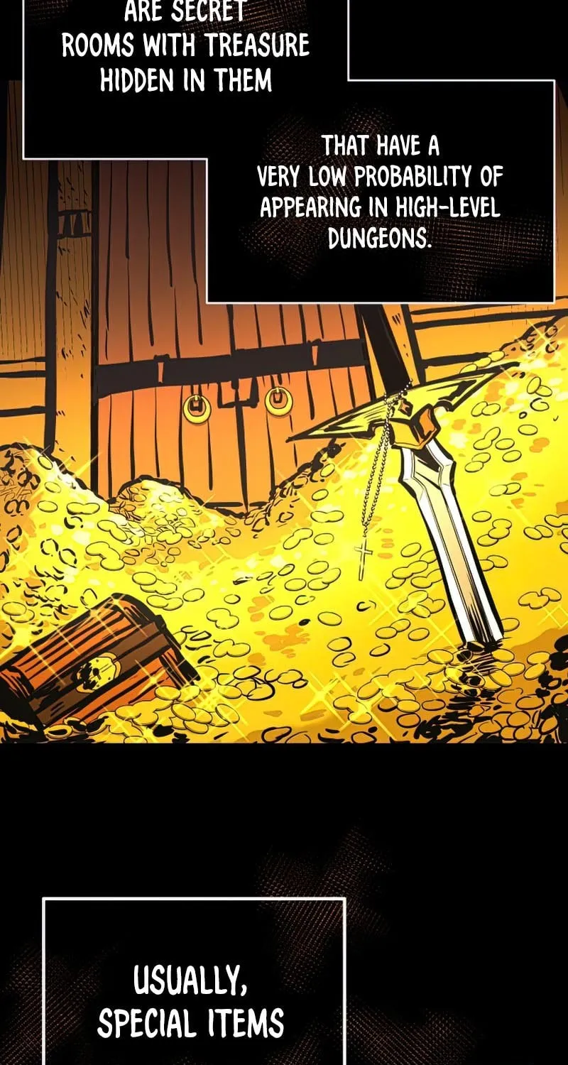 Mythic Item Obtained Chapter 2 page 66 - 