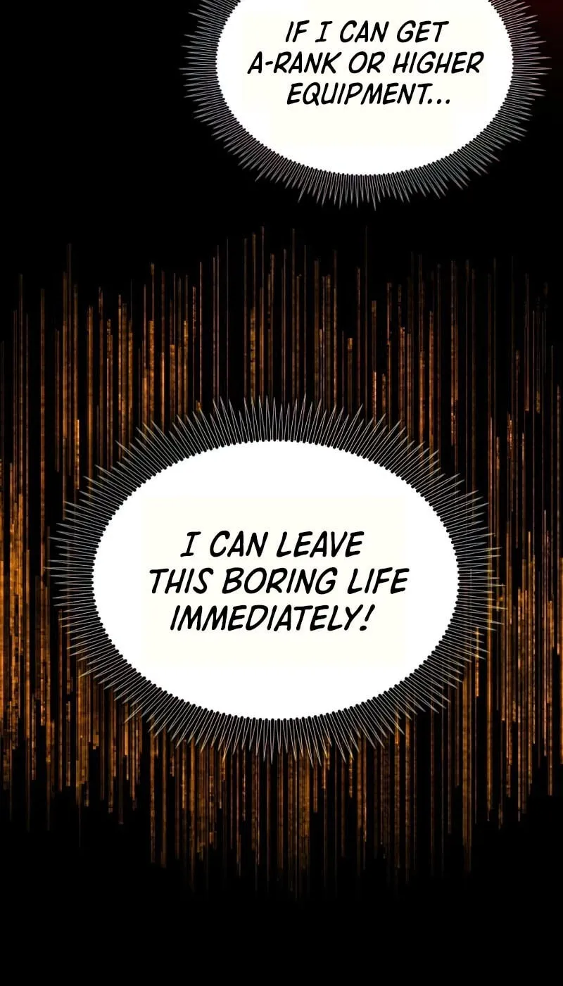 Mythic Item Obtained Chapter 2 page 69 - 