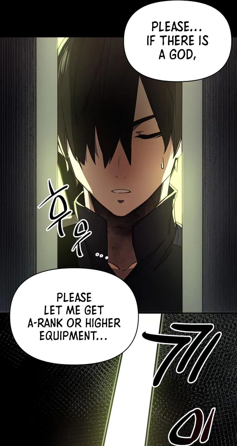 Mythic Item Obtained Chapter 2 page 70 - 