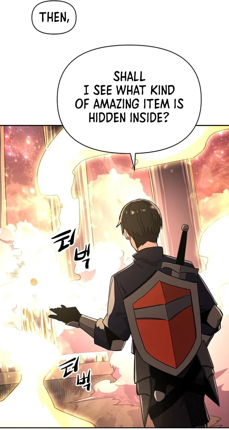 Mythic Item Obtained Chapter 2 page 81 - 