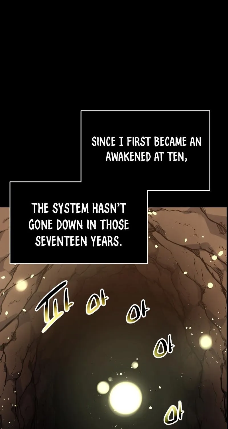 Mythic Item Obtained Chapter 2 page 10 - 