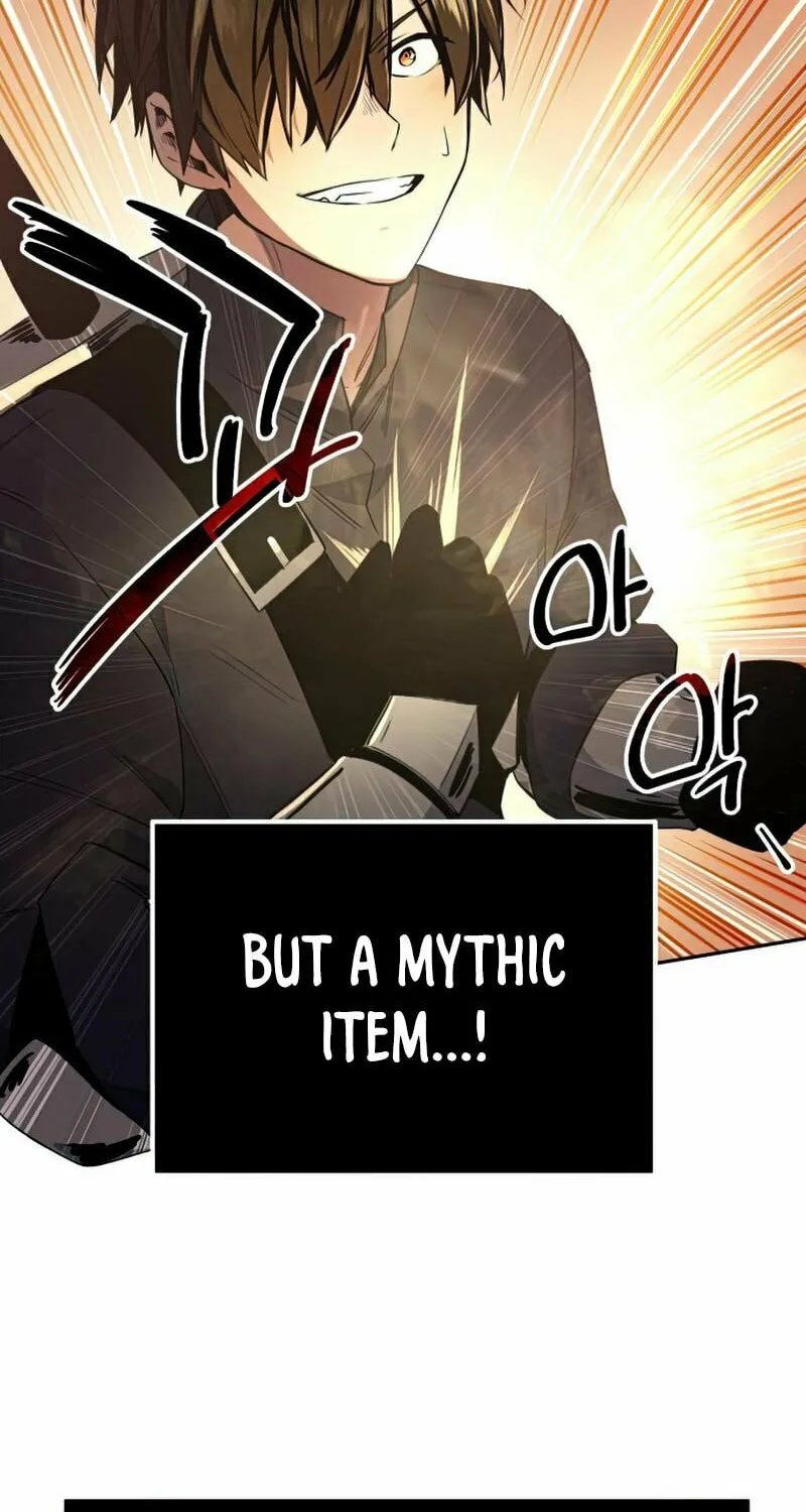 Mythic Item Obtained Chapter 2 page 96 - 