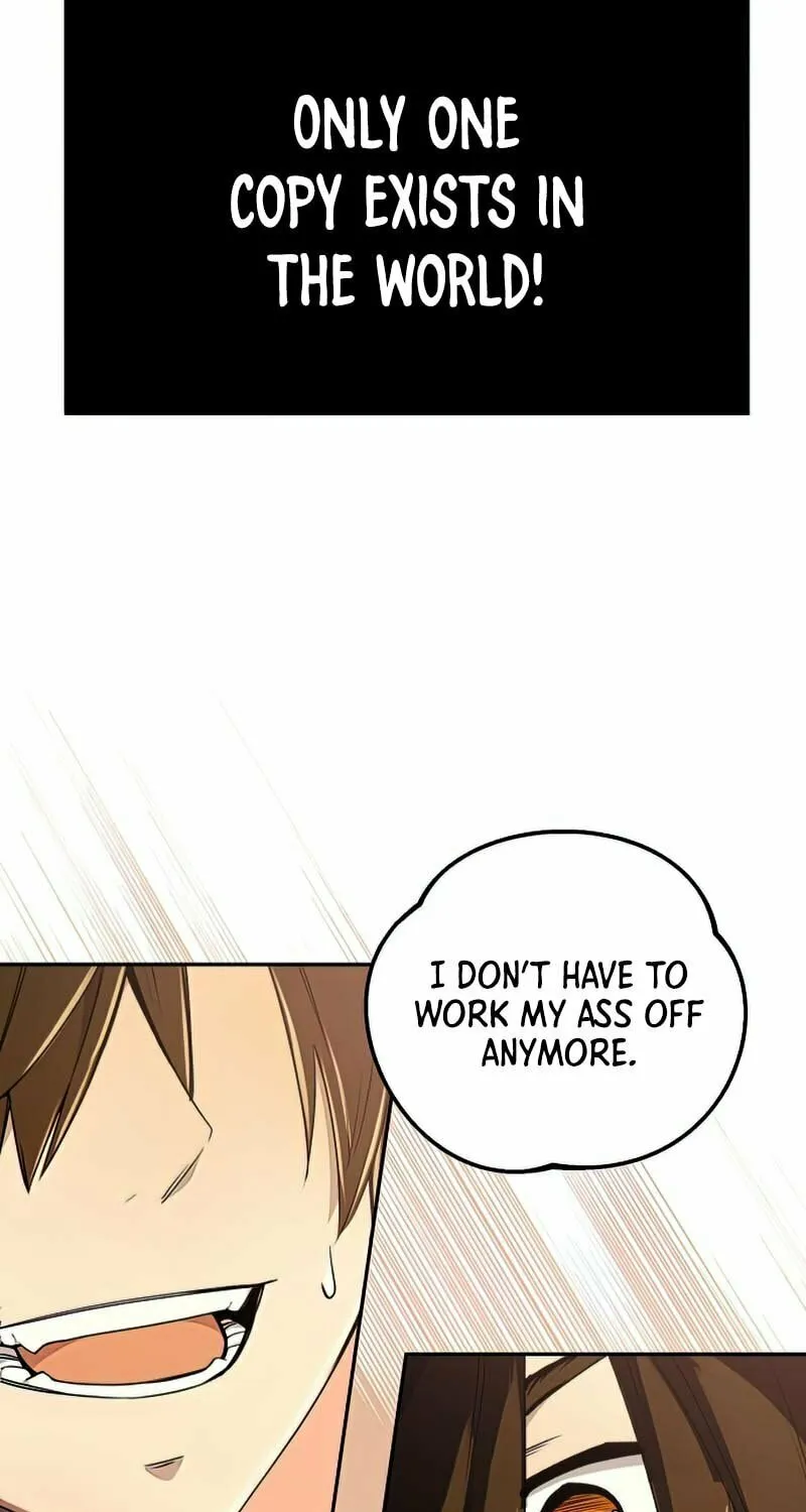 Mythic Item Obtained Chapter 2 page 97 - 