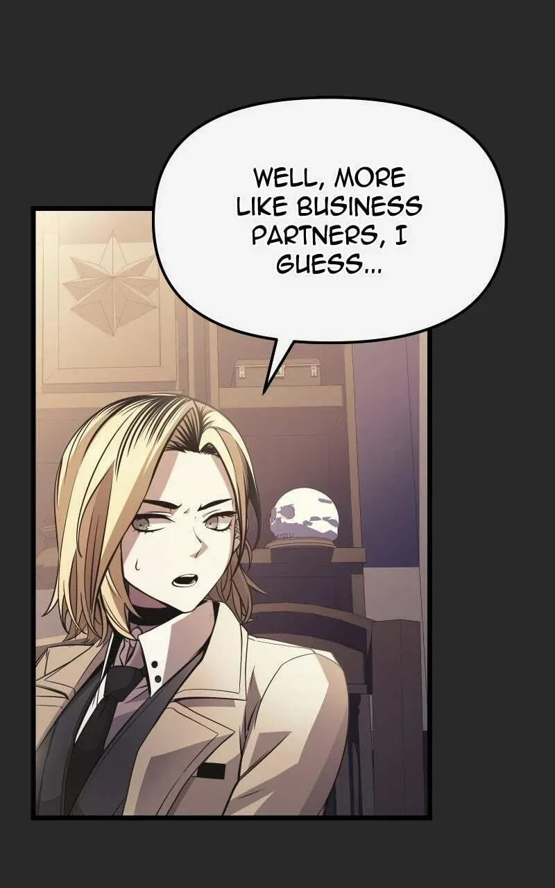 Mythic Item Obtained Chapter 3.1 page 105 - 