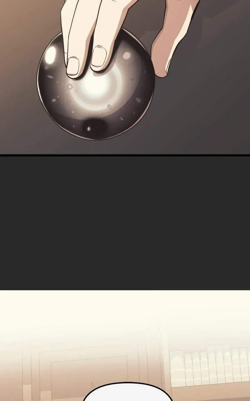 Mythic Item Obtained Chapter 3.1 page 107 - 