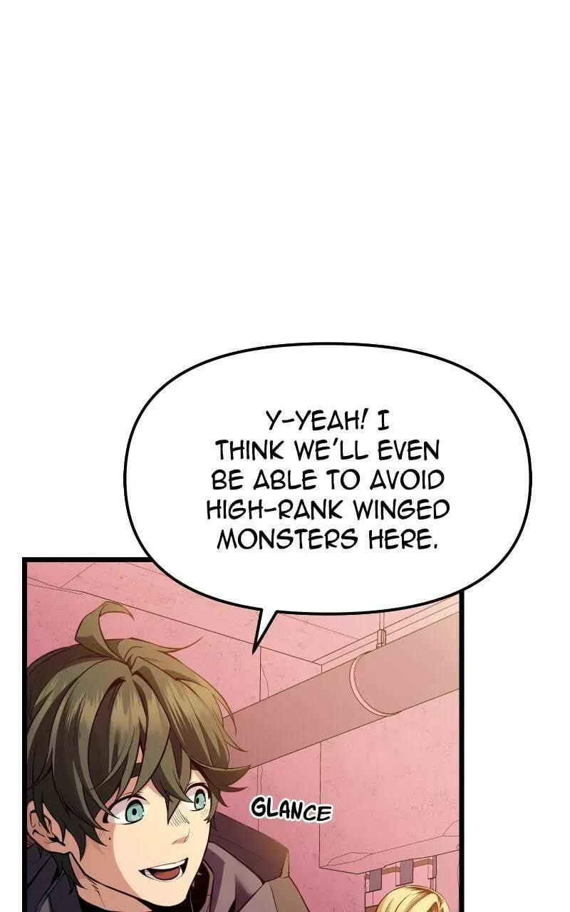 Mythic Item Obtained Chapter 3.1 page 12 - 