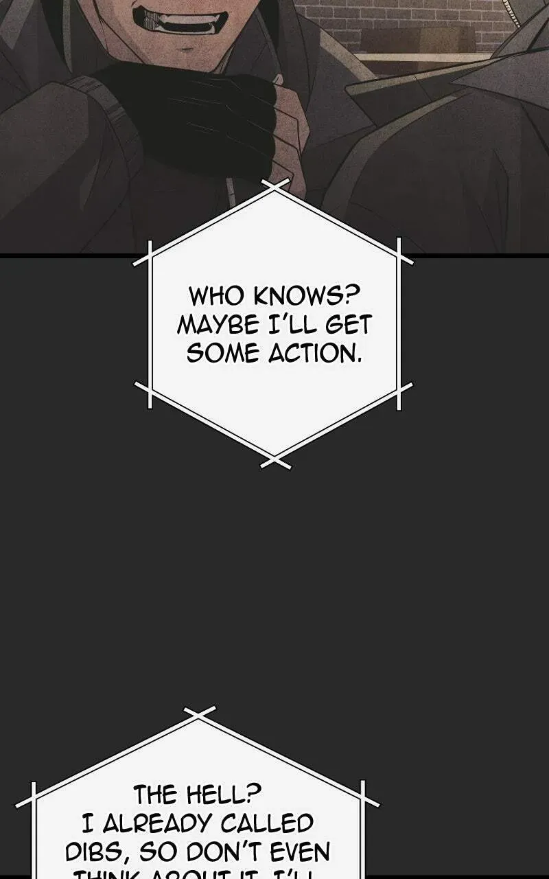Mythic Item Obtained Chapter 3.1 page 112 - 