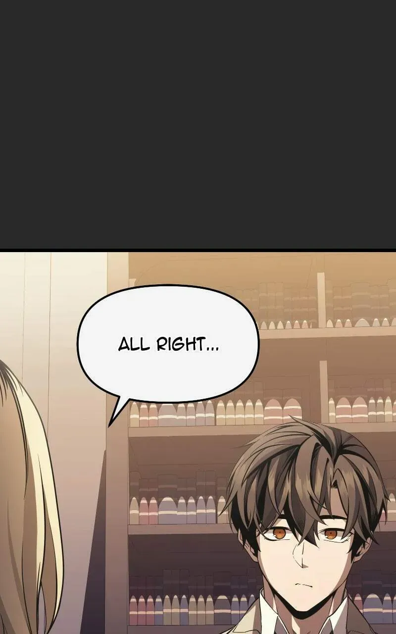 Mythic Item Obtained Chapter 3.1 page 116 - 
