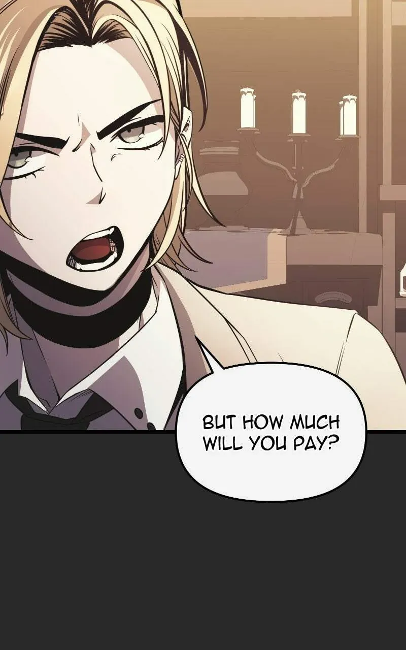 Mythic Item Obtained Chapter 3.1 page 118 - 
