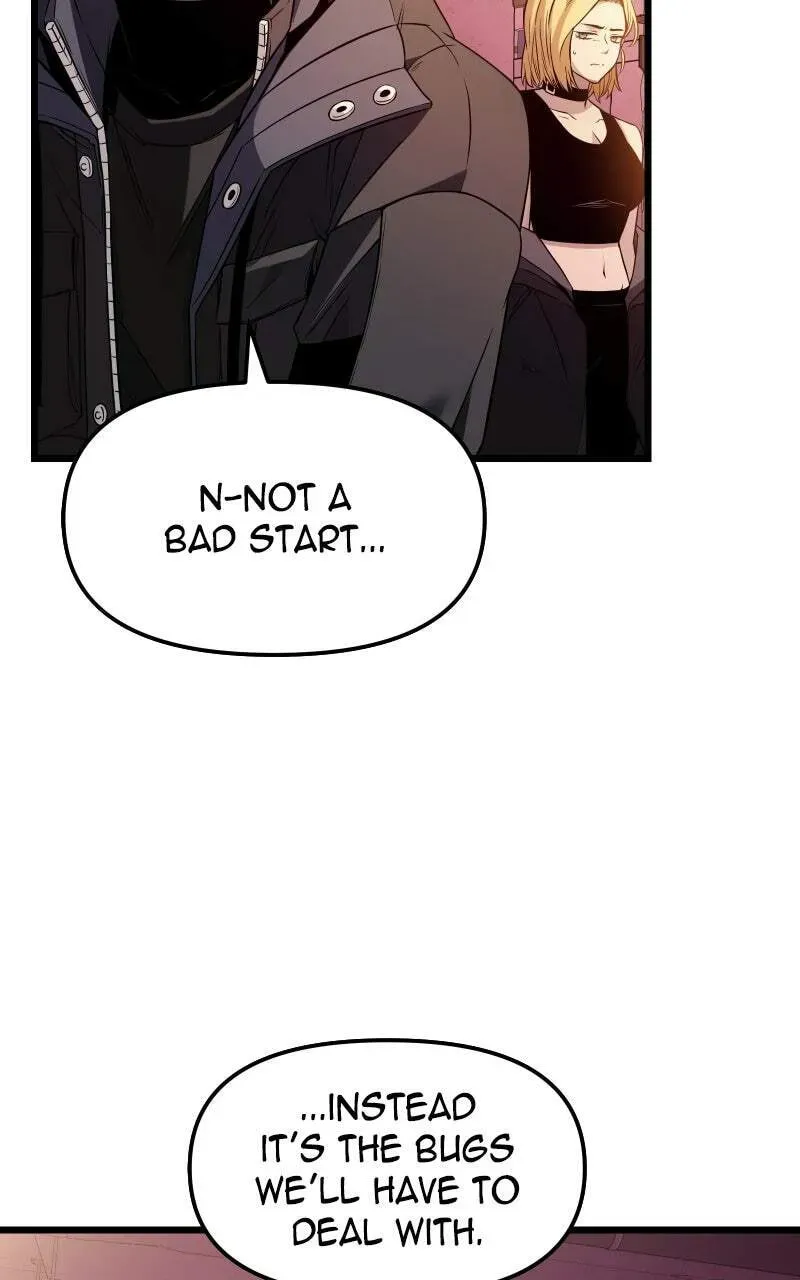 Mythic Item Obtained Chapter 3.1 page 13 - 