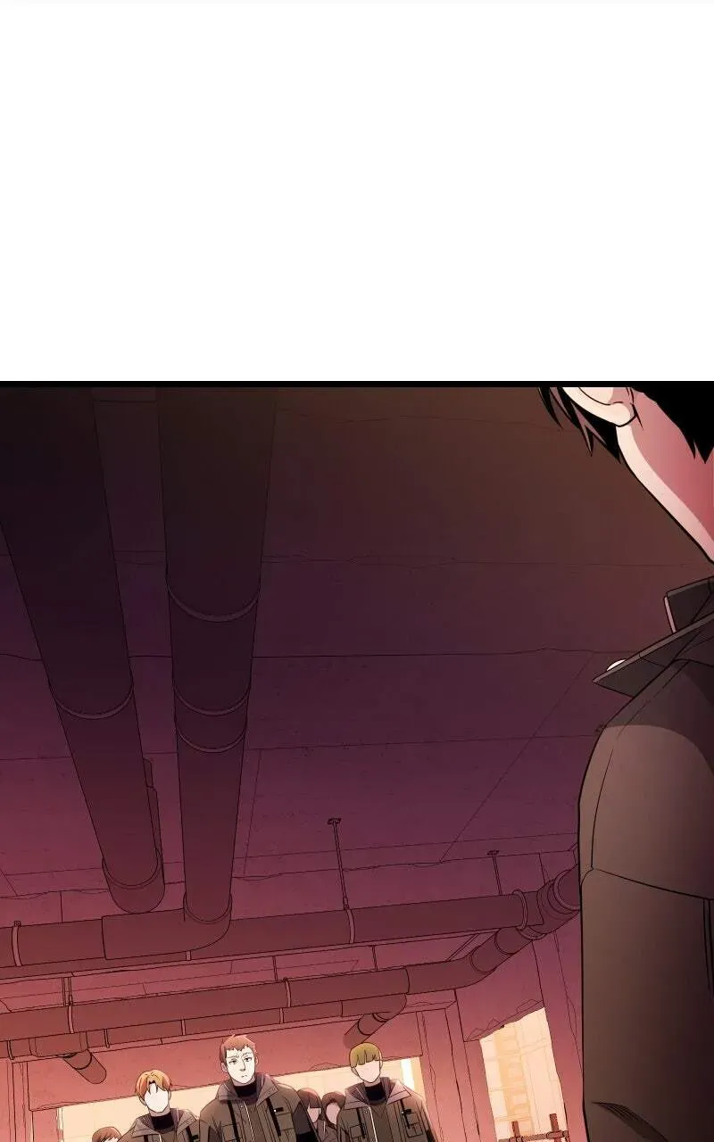 Mythic Item Obtained Chapter 3.1 page 121 - 
