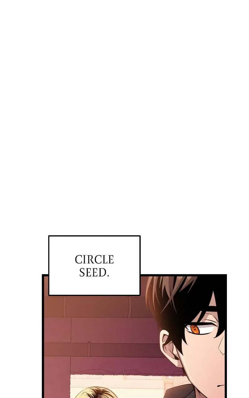 Mythic Item Obtained Chapter 3.1 page 124 - 