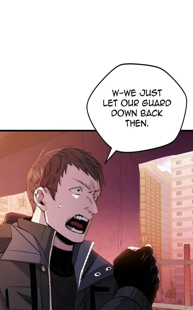 Mythic Item Obtained Chapter 3.1 page 129 - 