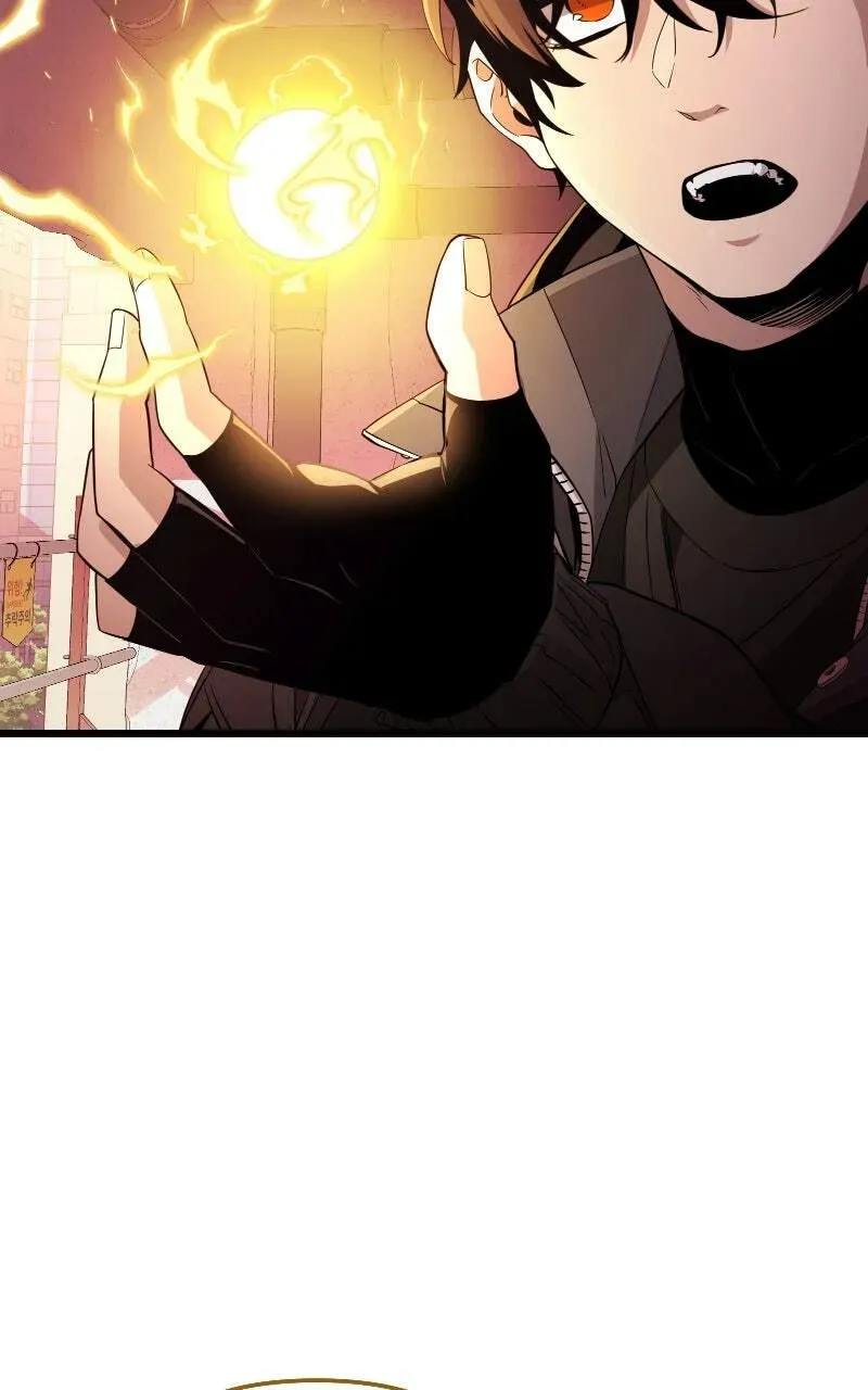 Mythic Item Obtained Chapter 3.1 page 133 - 