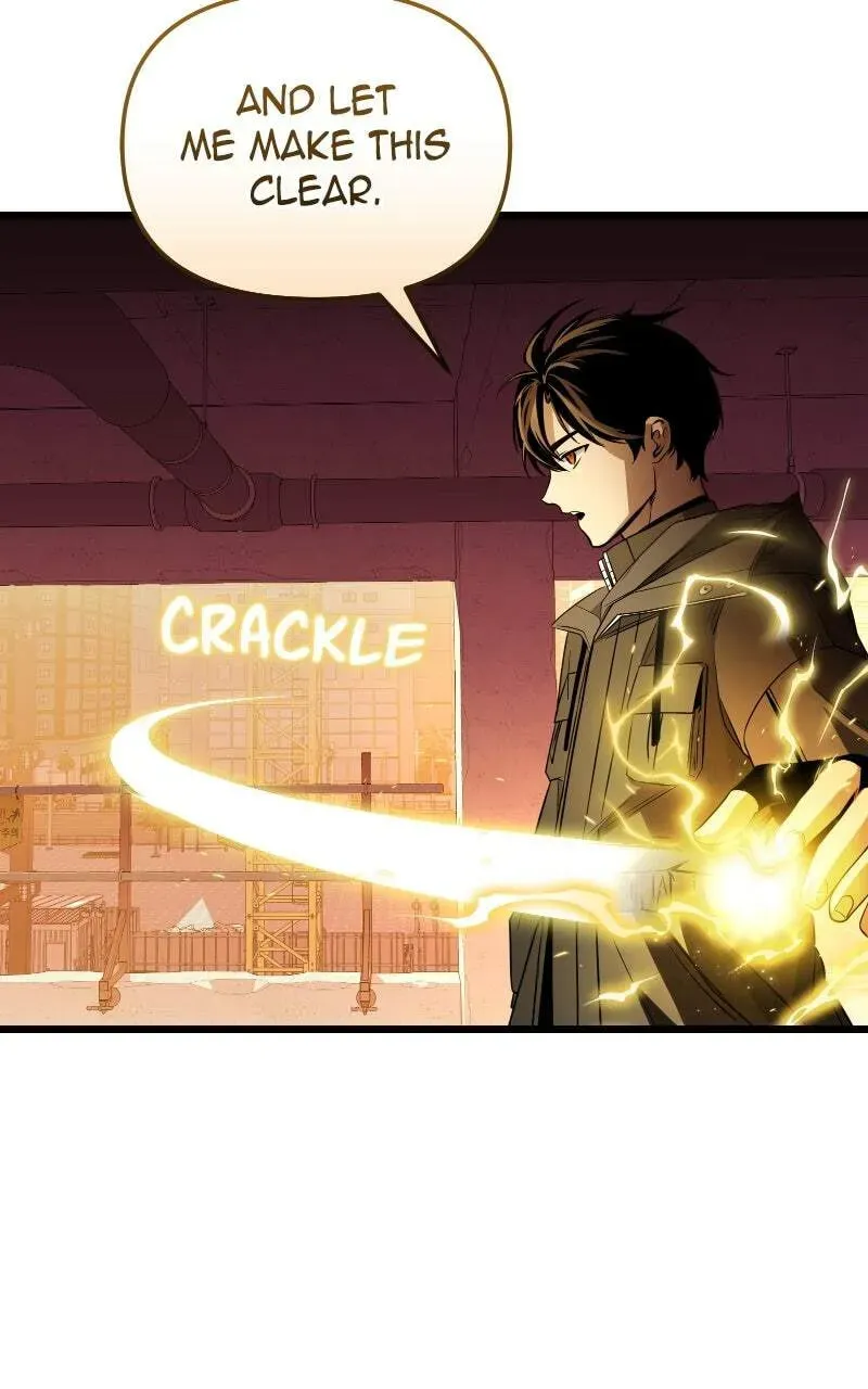 Mythic Item Obtained Chapter 3.1 page 134 - 
