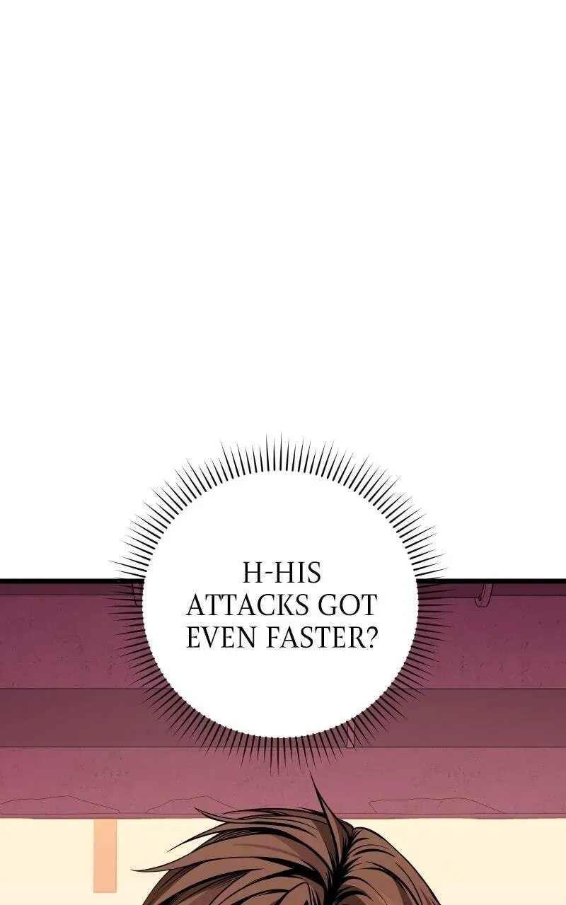 Mythic Item Obtained Chapter 3.1 page 137 - 