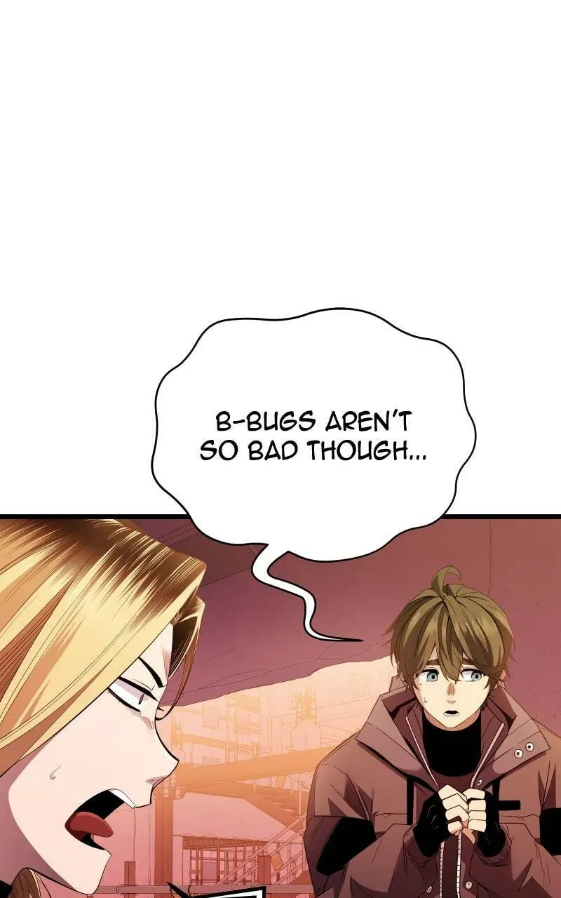 Mythic Item Obtained Chapter 3.1 page 15 - 