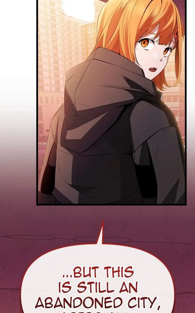 Mythic Item Obtained Chapter 3.1 page 20 - 