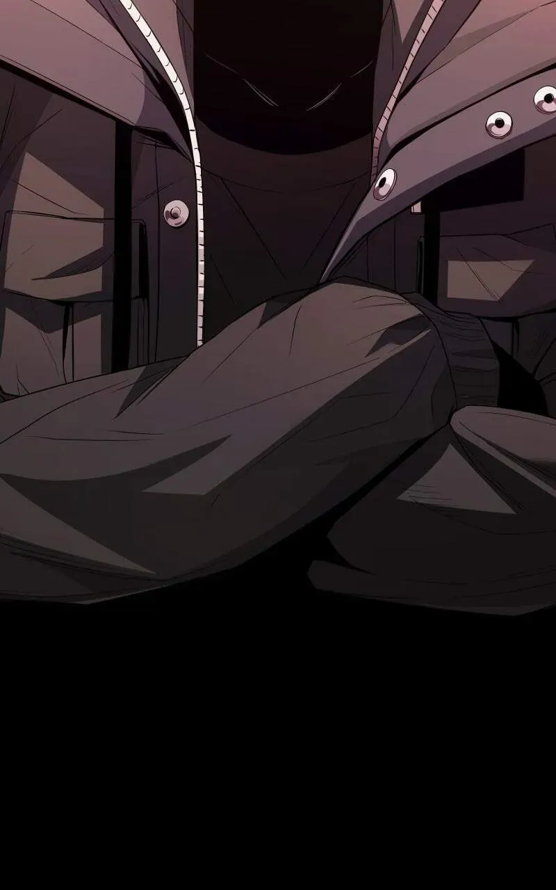 Mythic Item Obtained Chapter 3.1 page 22 - 