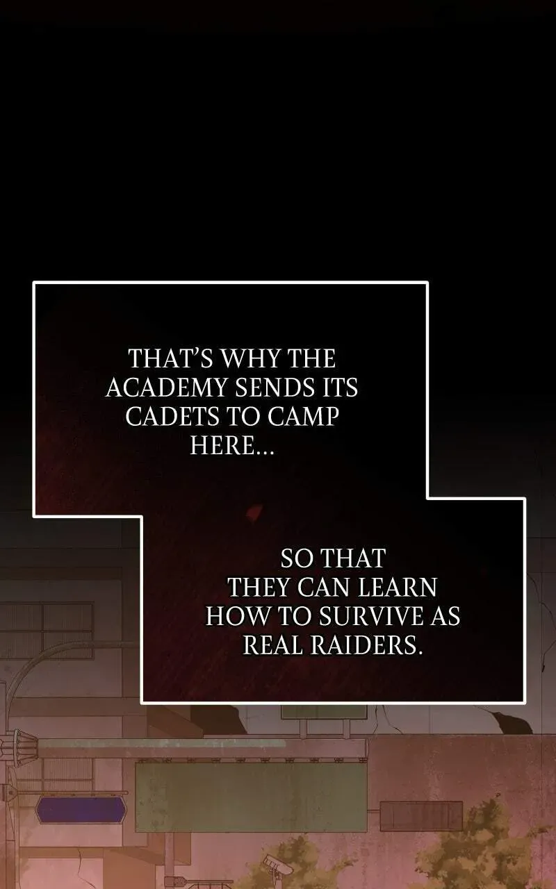 Mythic Item Obtained Chapter 3.1 page 31 - 