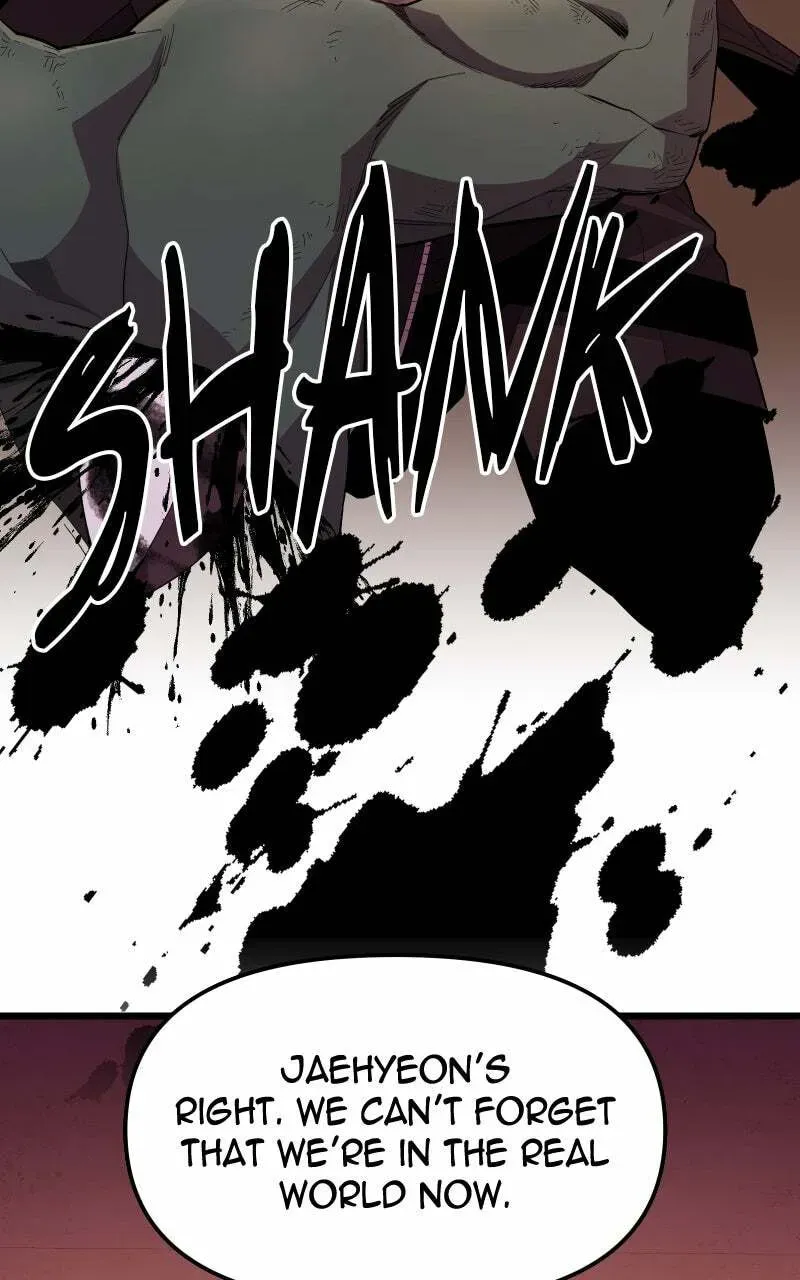 Mythic Item Obtained Chapter 3.1 page 33 - 