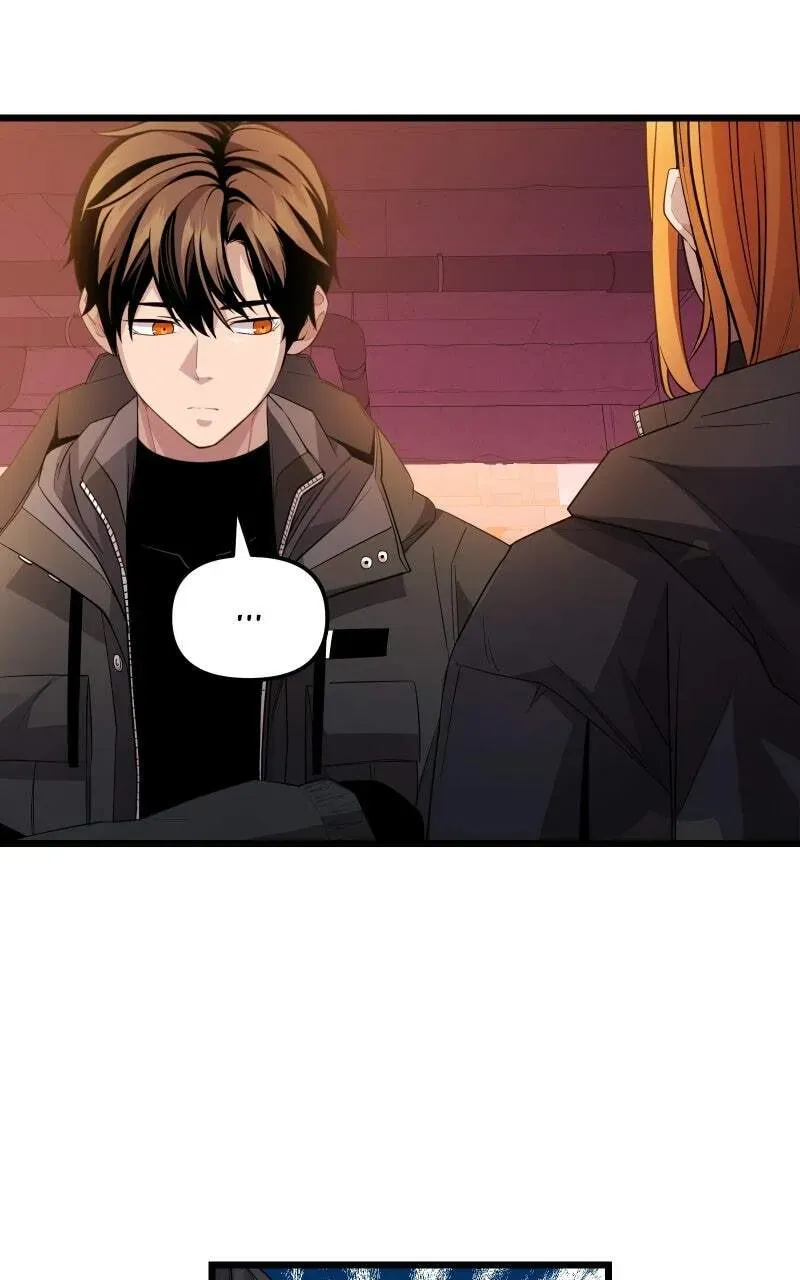 Mythic Item Obtained Chapter 3.1 page 38 - 