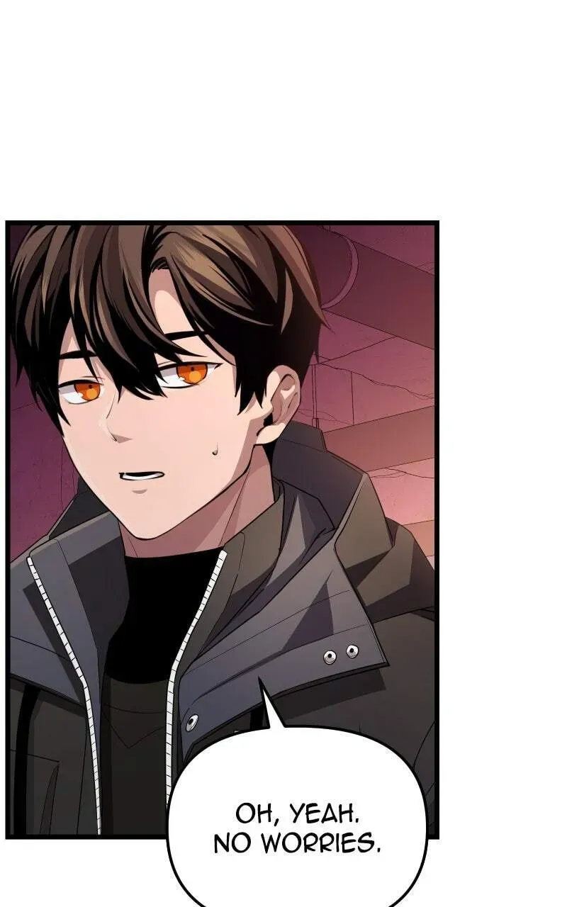 Mythic Item Obtained Chapter 3.1 page 55 - 