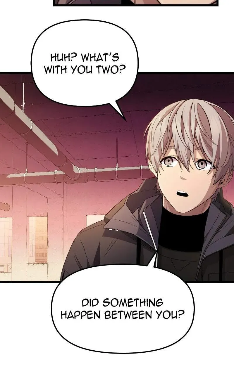 Mythic Item Obtained Chapter 3.1 page 57 - 