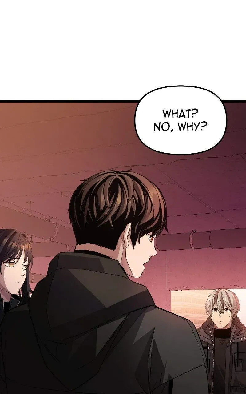 Mythic Item Obtained Chapter 3.1 page 58 - 