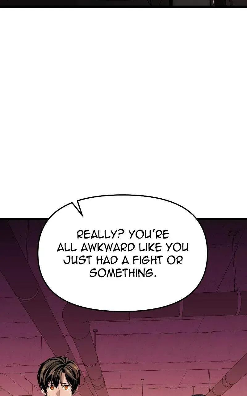Mythic Item Obtained Chapter 3.1 page 59 - 