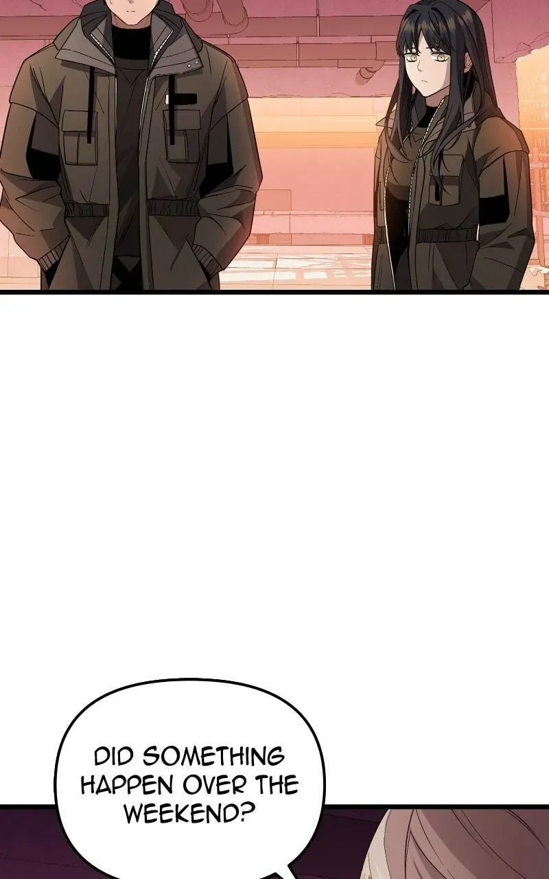 Mythic Item Obtained Chapter 3.1 page 60 - 