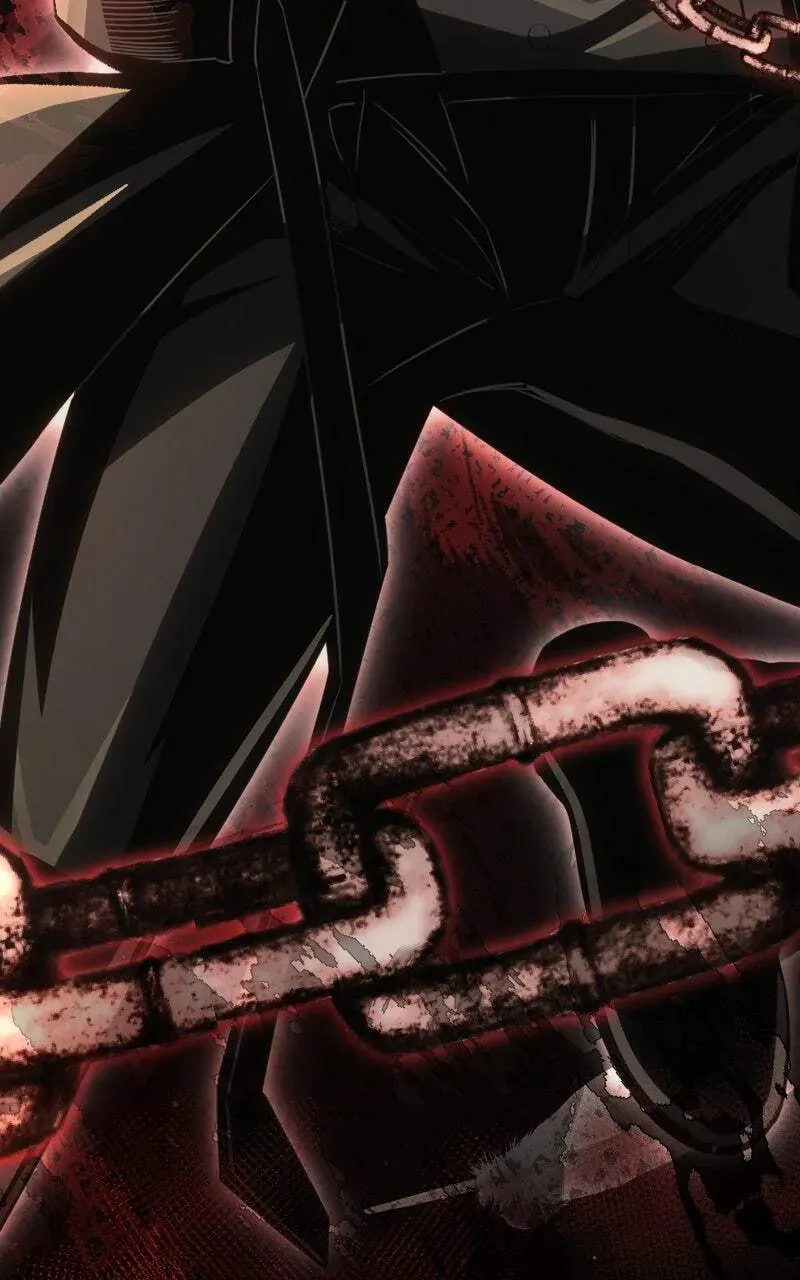 Mythic Item Obtained Chapter 3.1 page 67 - 