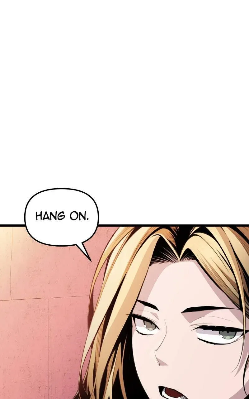 Mythic Item Obtained Chapter 3.1 page 71 - 