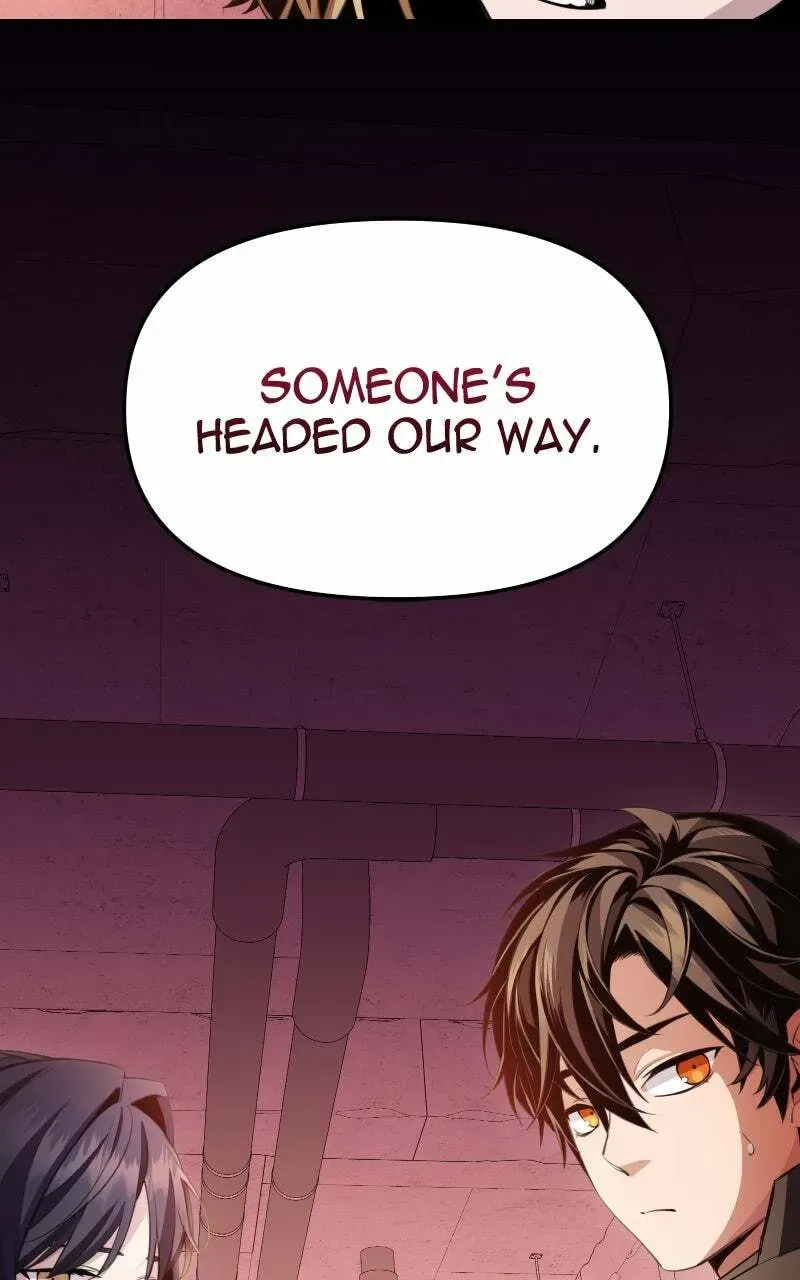Mythic Item Obtained Chapter 3.1 page 72 - 