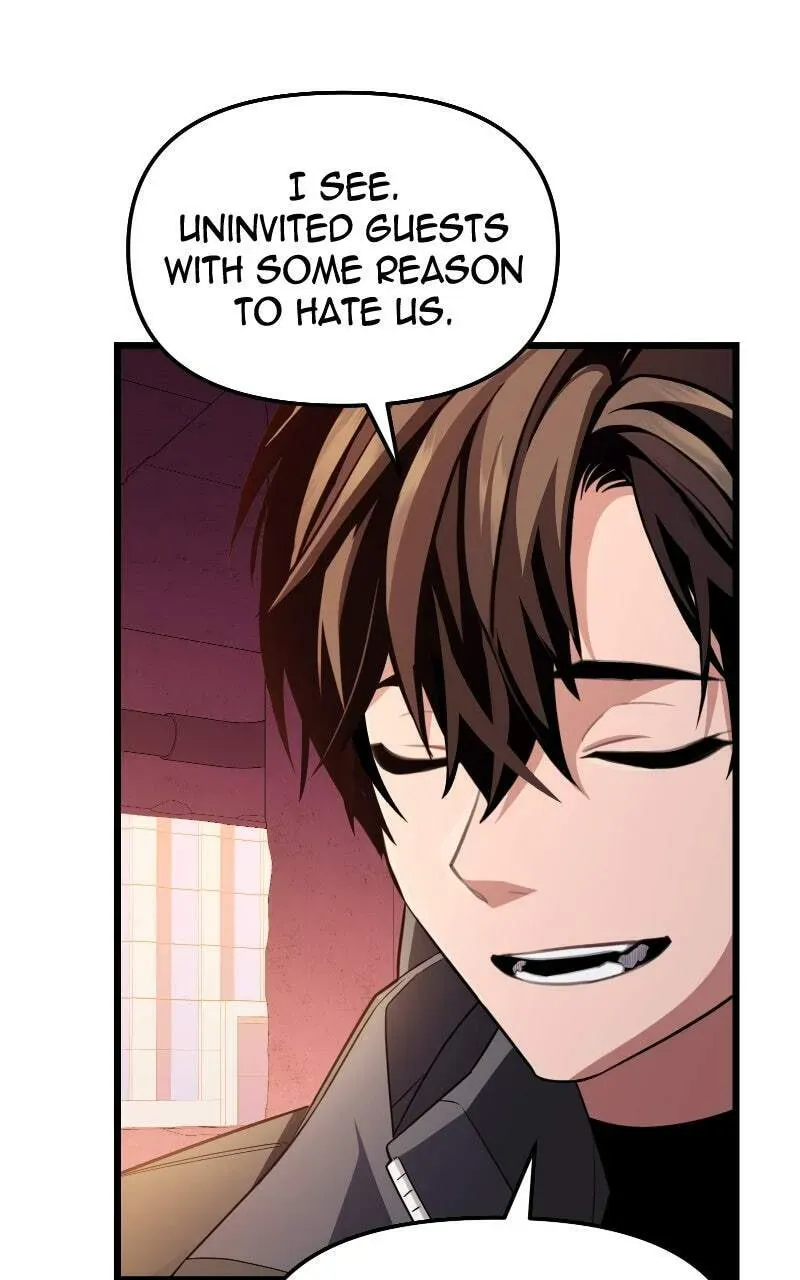 Mythic Item Obtained Chapter 3.1 page 74 - 
