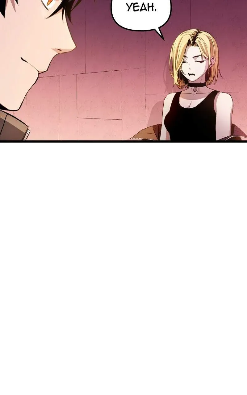 Mythic Item Obtained Chapter 3.1 page 76 - 