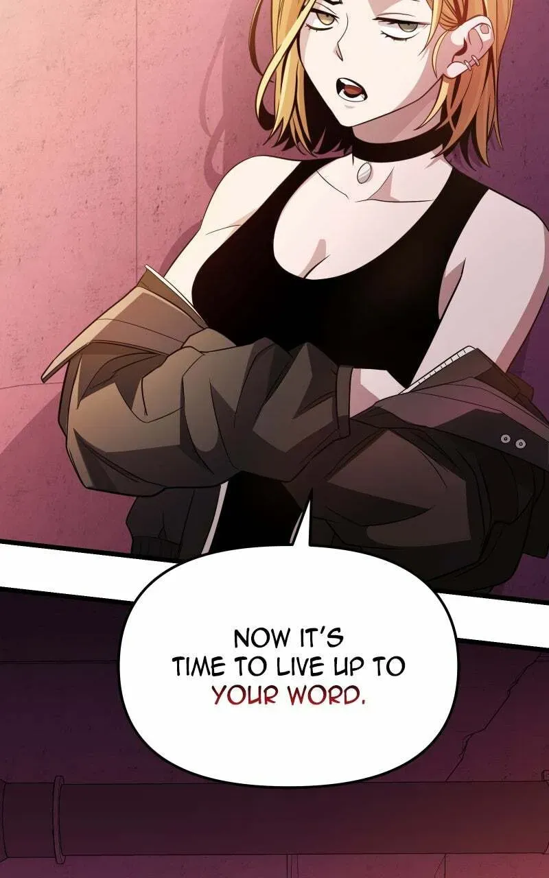 Mythic Item Obtained Chapter 3.1 page 78 - 