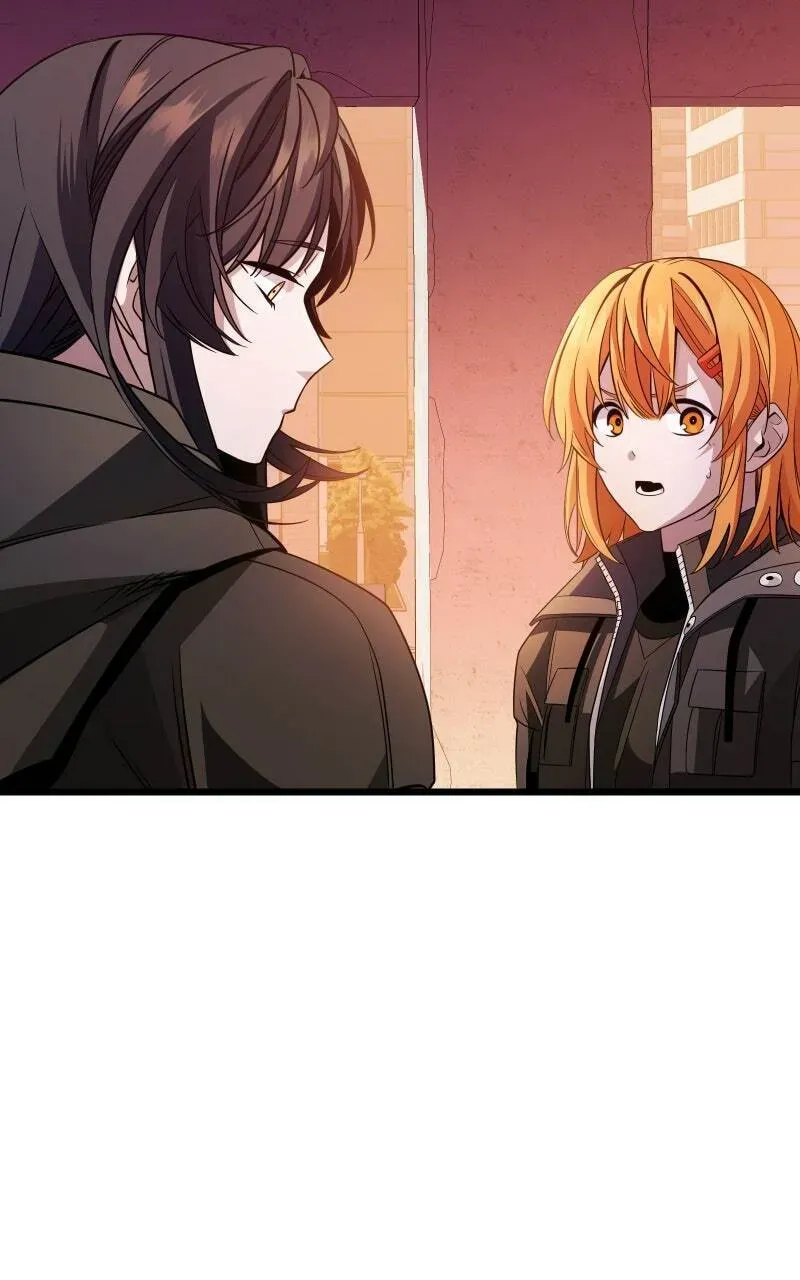 Mythic Item Obtained Chapter 3.1 page 79 - 
