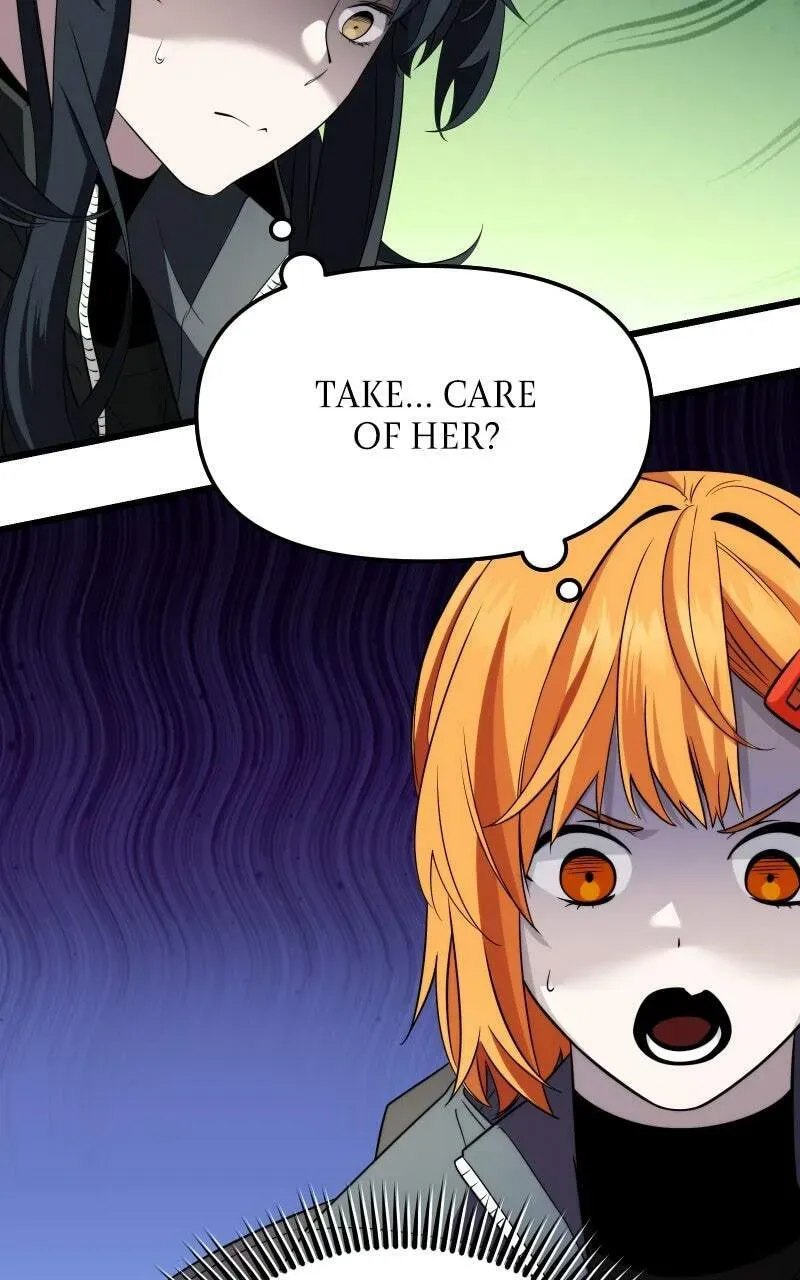 Mythic Item Obtained Chapter 3.1 page 81 - 