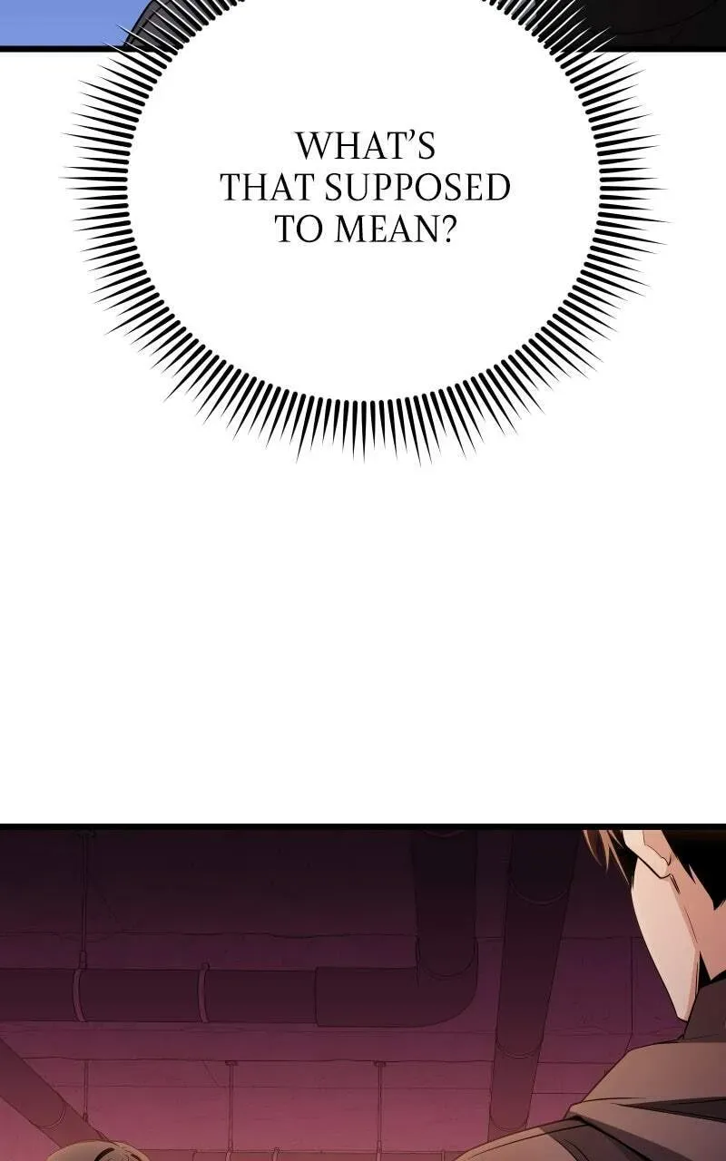 Mythic Item Obtained Chapter 3.1 page 82 - 