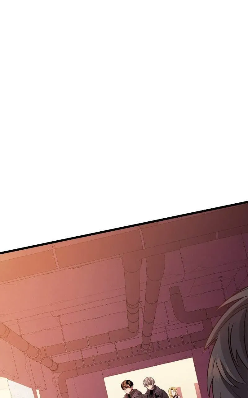 Mythic Item Obtained Chapter 3.1 page 85 - 