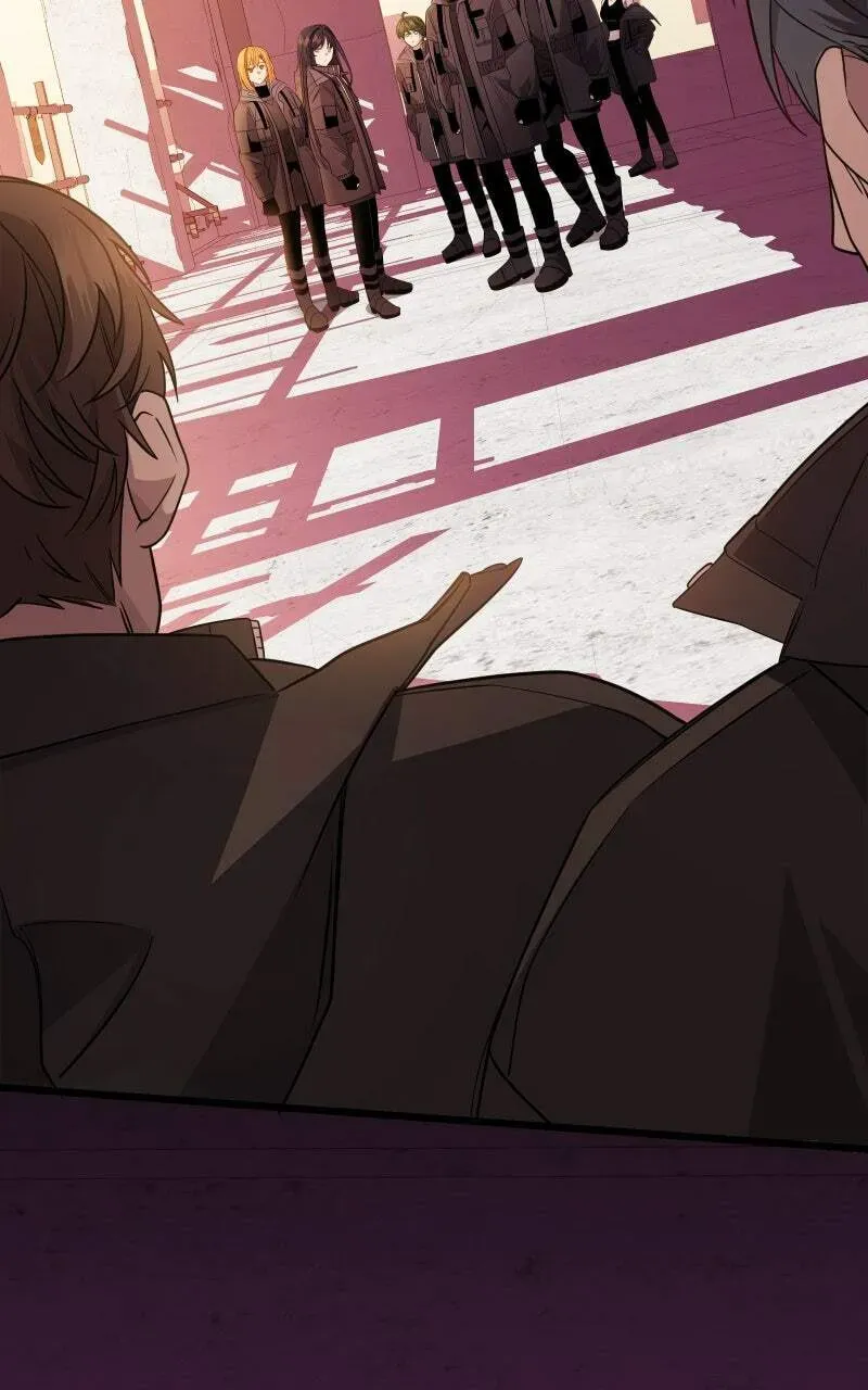 Mythic Item Obtained Chapter 3.1 page 86 - 